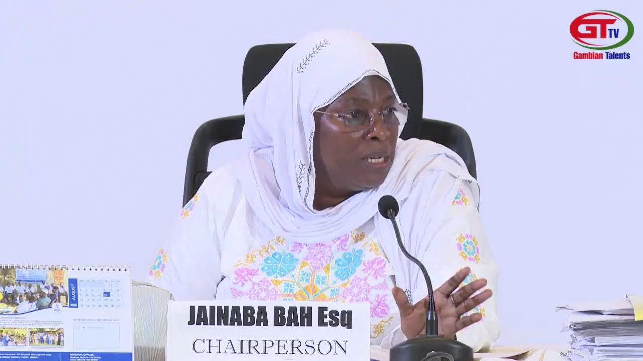 LOCAL GOVERNMENT COMMISSION OF INQUIRY 26th-08-2025 TALIB BENSODA PT5