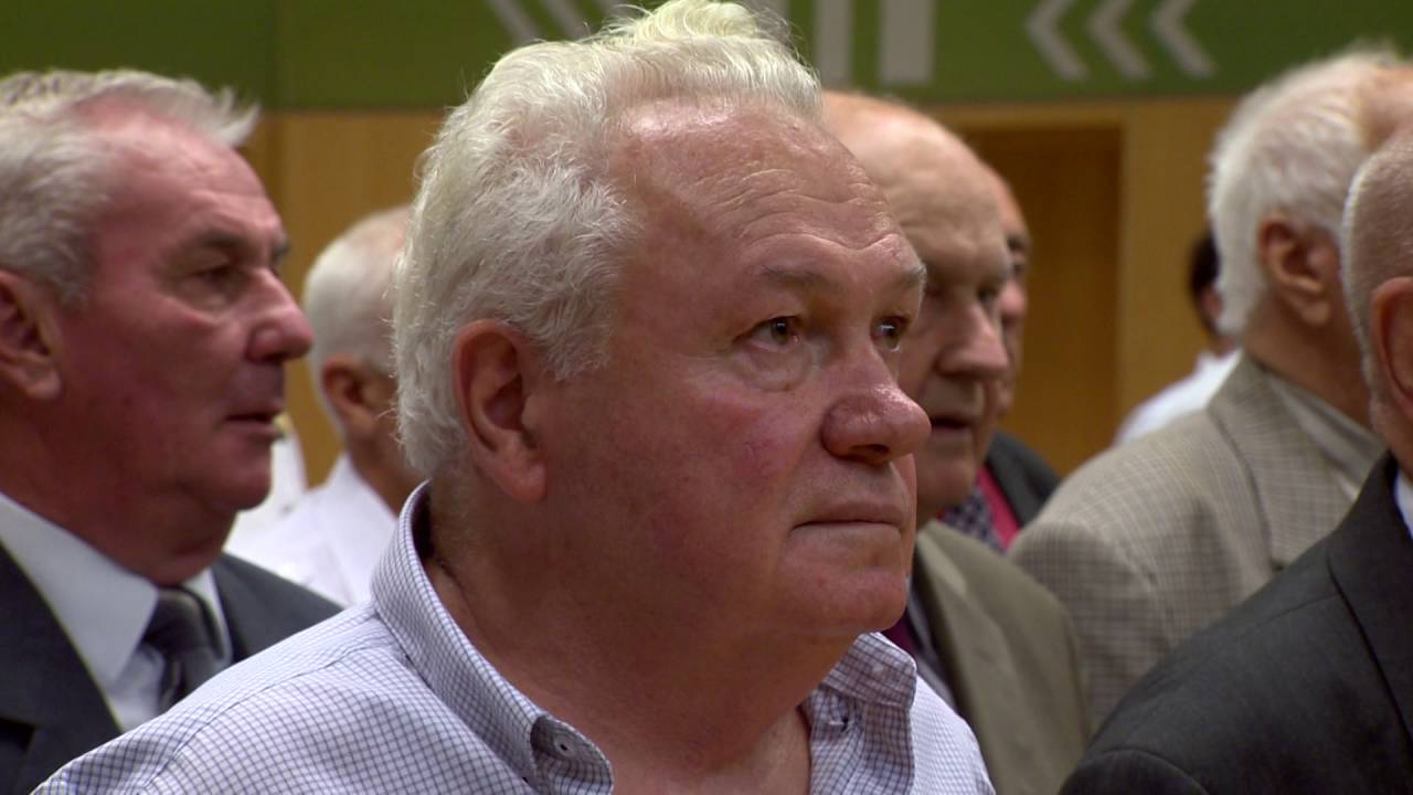 Volt egyszer egy parancsnokság