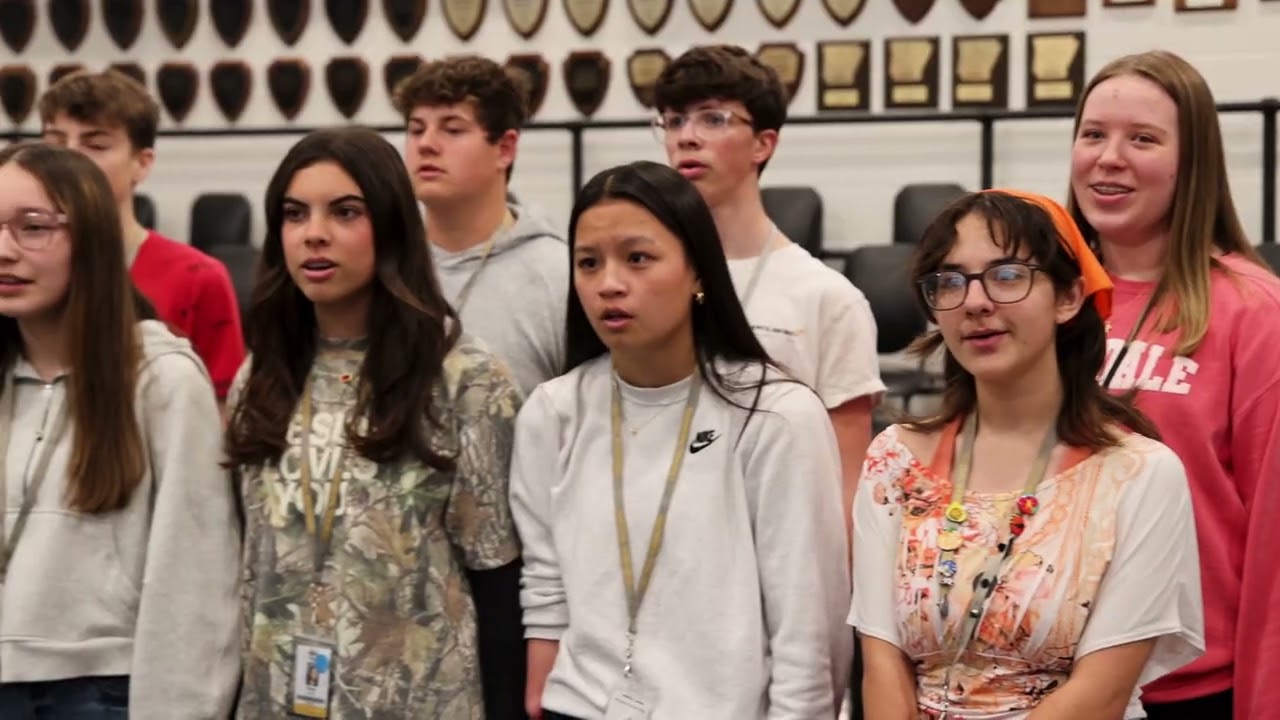 Hellstern Middle School, Central Junior High & Har-Ber High School | Feeder Pattern