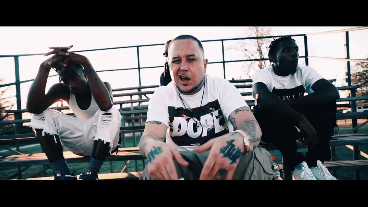 J-Bae Bay-Bae  SMH (Shaking My Head) Feat. NOLA MAC (Joey Macosso) & PAIGE SCOTT
