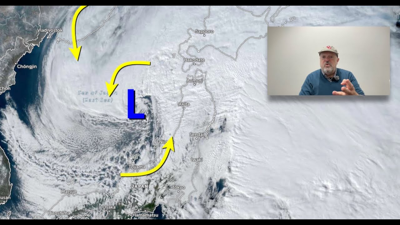 16 Dec 2025: Winter storm wrap up, earthquake prep check, and the week ahead