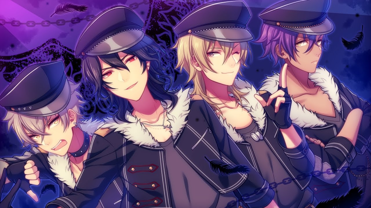 ES!! UNDEAD - Wanderlust Sailing + SWINGIN' PARONIRIA (live)