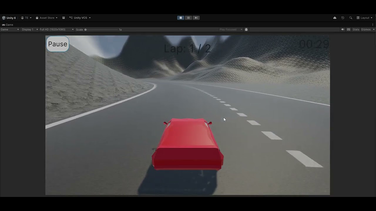 Racegame