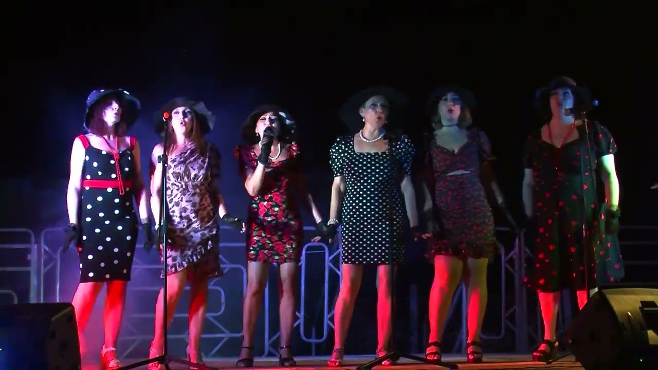 the pop voice  - un viaggio nella musica