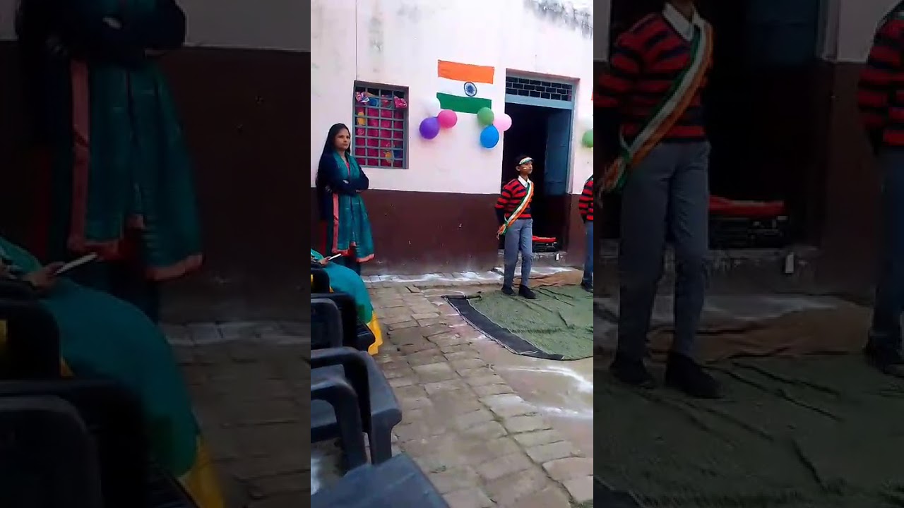 Bharat hai pahchan 