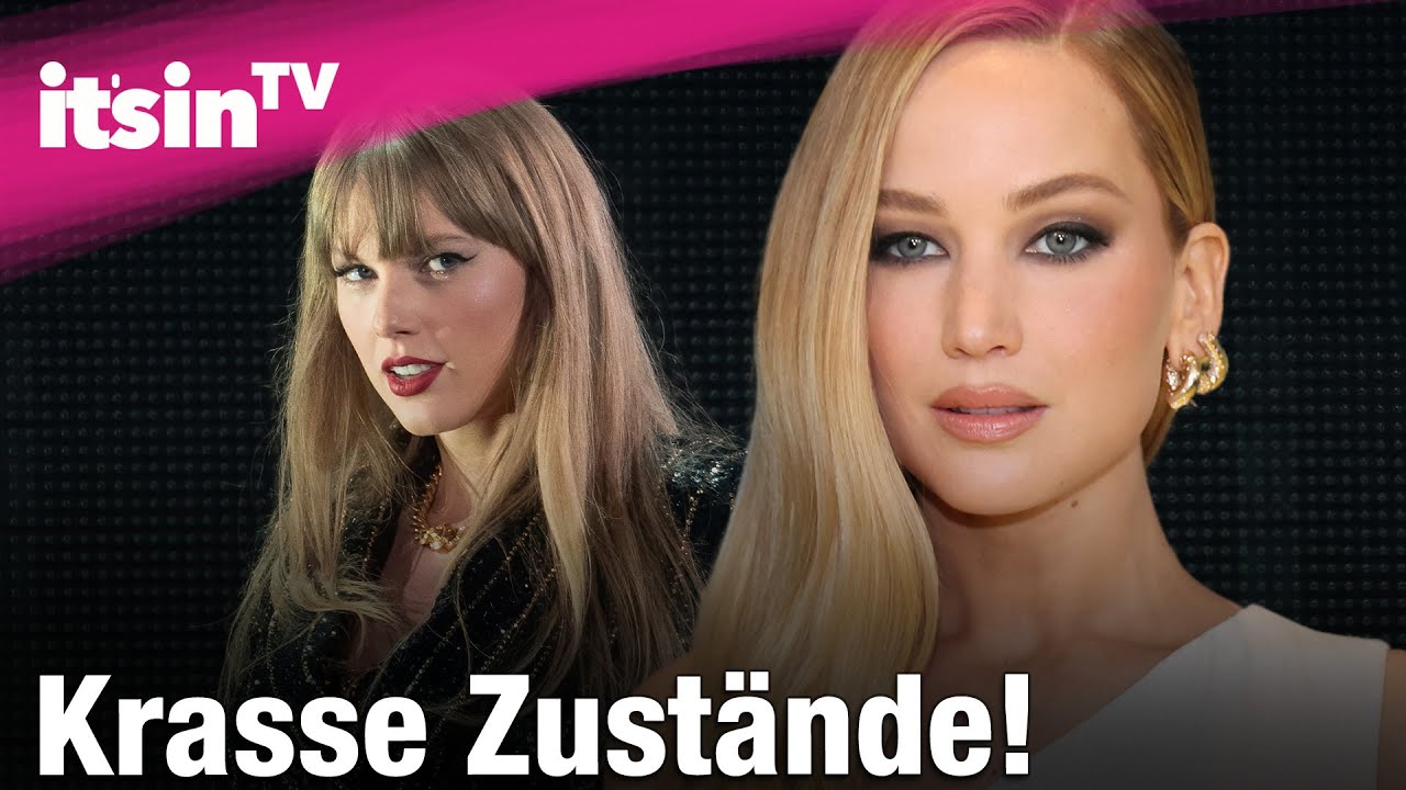 Von wegen Traumfabrik: Die schmutzigen Geheimnisse Hollywoods | It's in TV