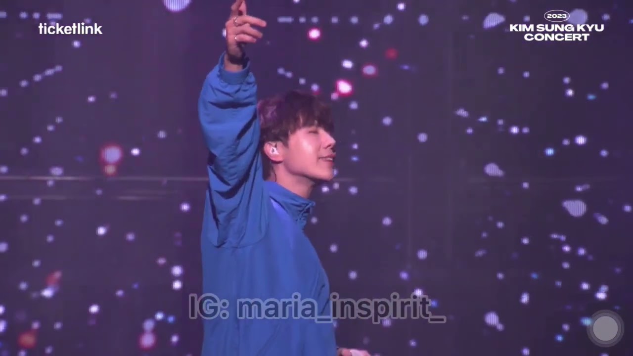 Daydream Sunggyu with Dongwoo 230212