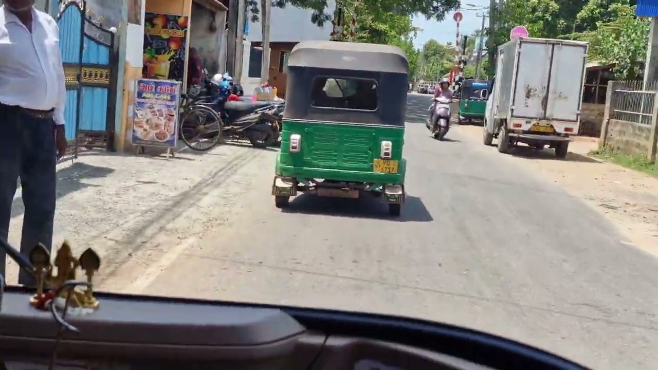 திருநெல்வேலி to யாழ்ப்பாணம் 