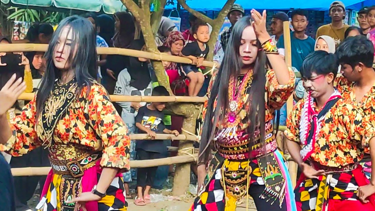 JANTURAN ‼️ EBEG LESTARI SETYO BUDOYO 📍 PUCANGAN AMBAL