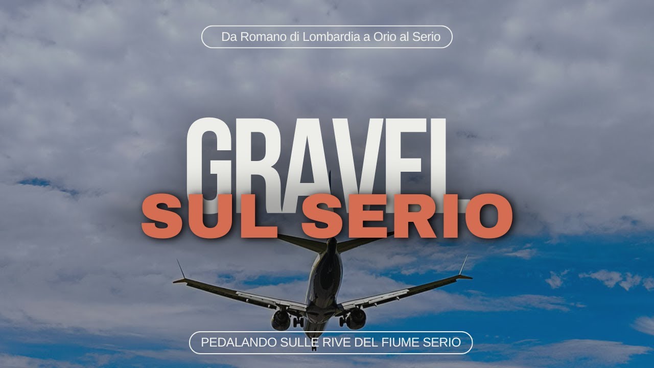 Oggi ho fatto Gravel SUL SERIO !