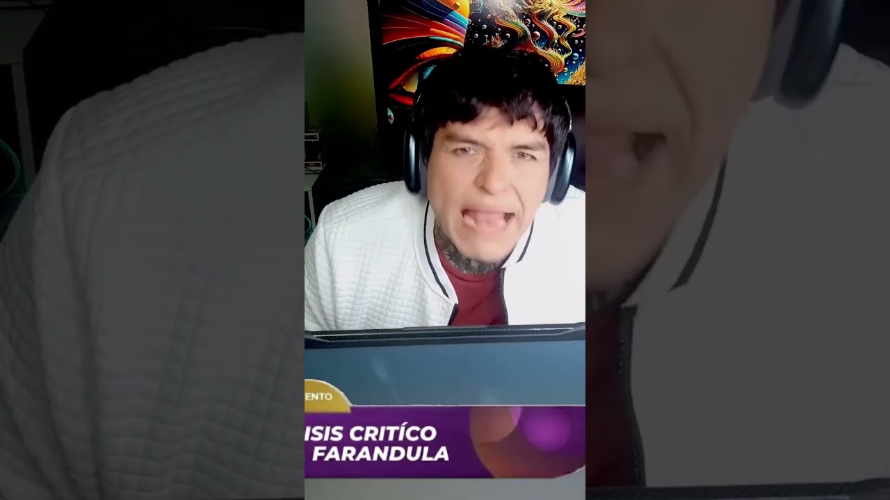 LA RUPTURA DE MOMO GUZMAN Y TURBULENCE QUEEN 