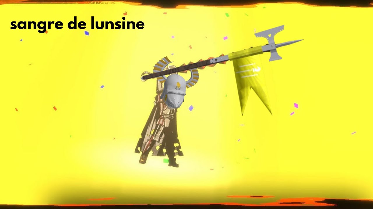 galloping on (veteran lancer)