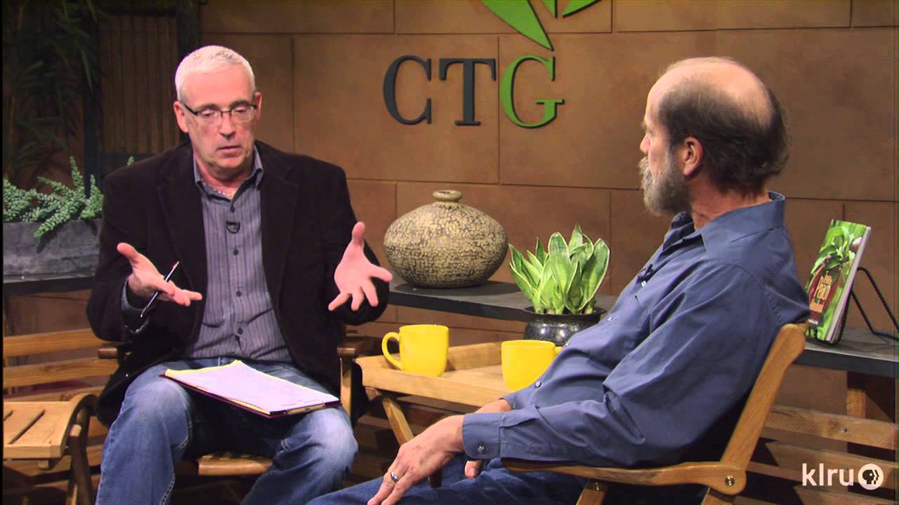 Central Texas Gardener|Jan. 12, 2013