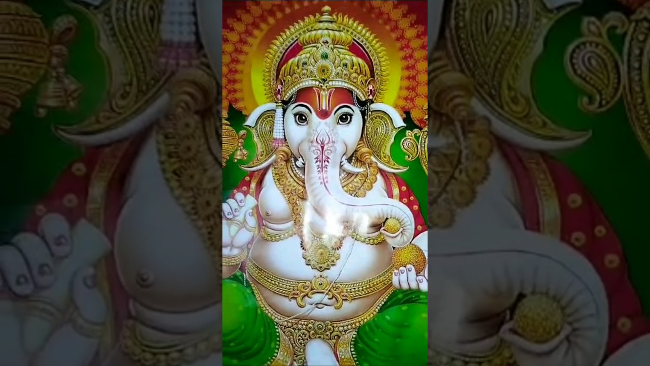 Ganapati song 🙏🏻🙏🏻ll #ganapati bappa moriya #shorts #viral #Gones 🙏🏻🙏🏻🙏🏻