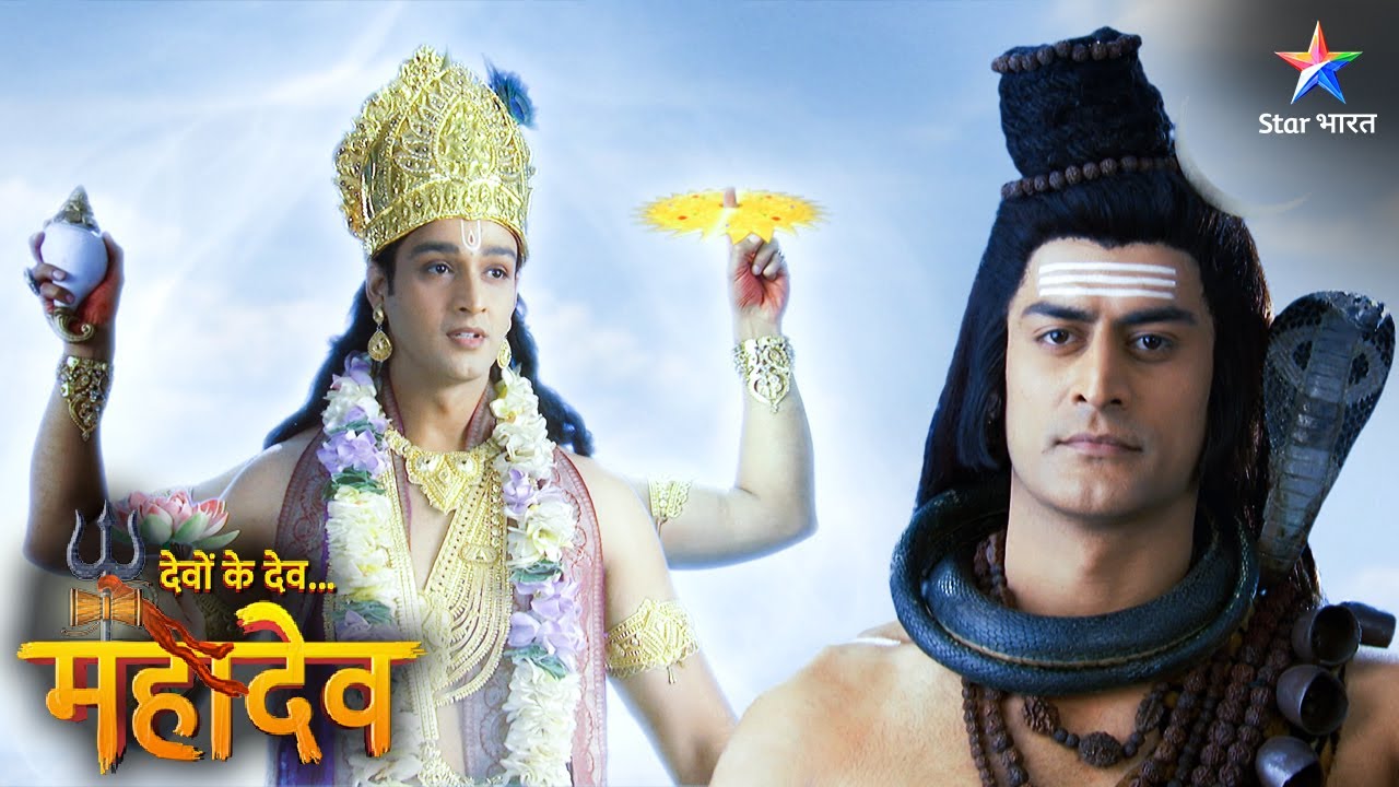 Devon Ke Dev Mahadev | Kya Daksh karenge Ripunjay ka maargdarshan? | EPISODE-532 Part 2
