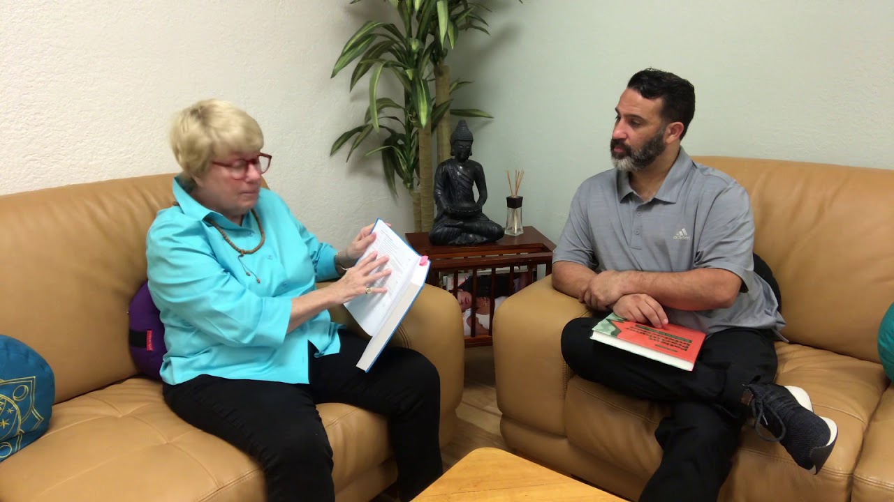 Integrative Therapies In Rehabilitation