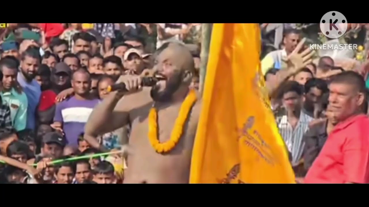 Jabed Gani v katappa..