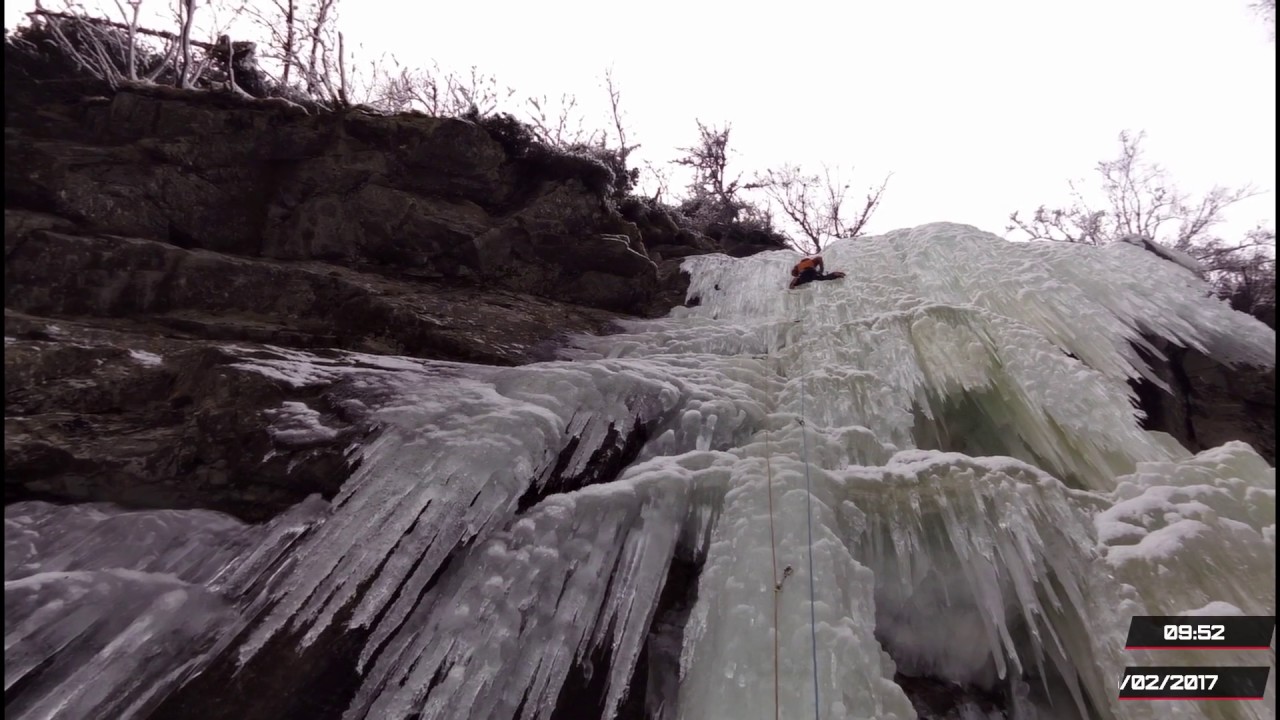 VERTIGO MALGA SORGAZZA I TIRO