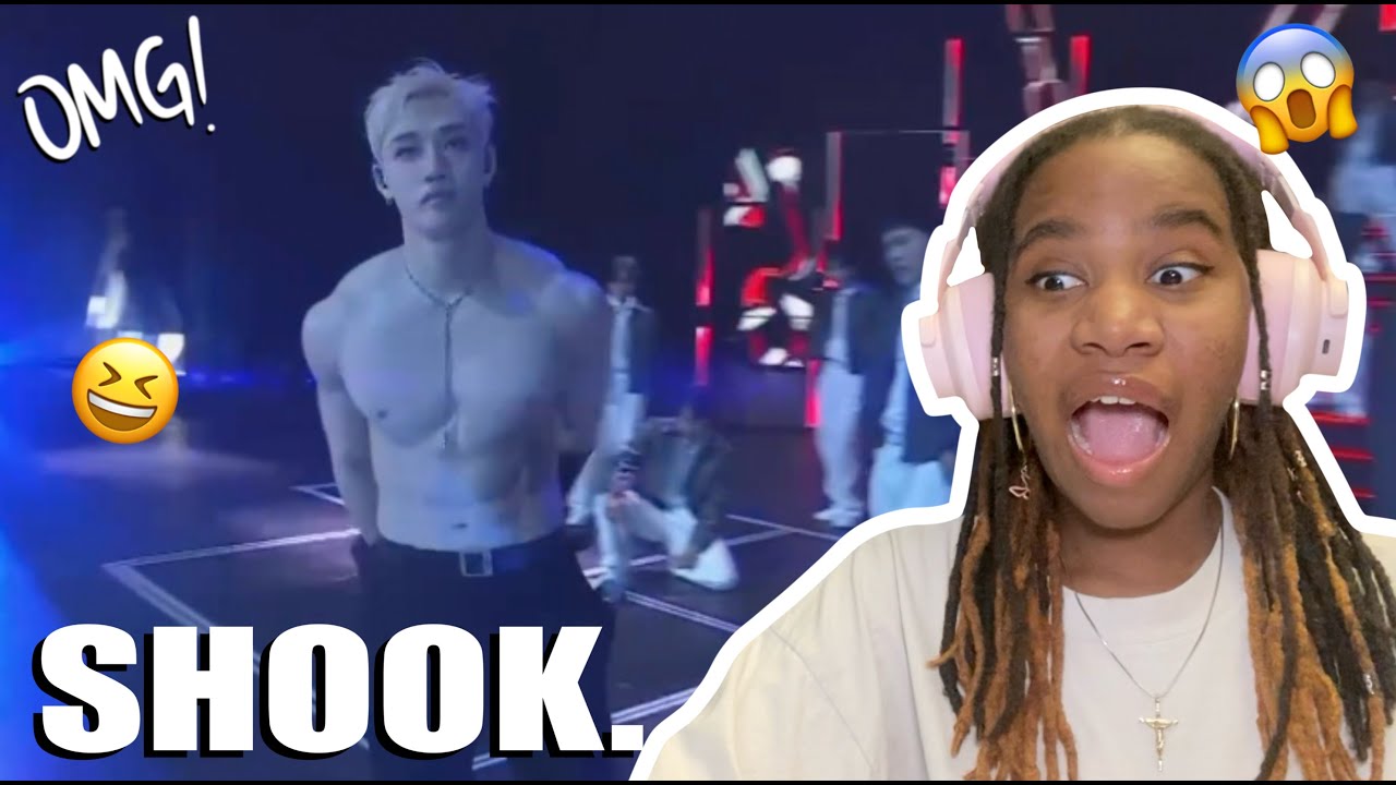 CHRISTOPHER?! Stray Kids Golden Disc Awards 2026 Performance Reaction!