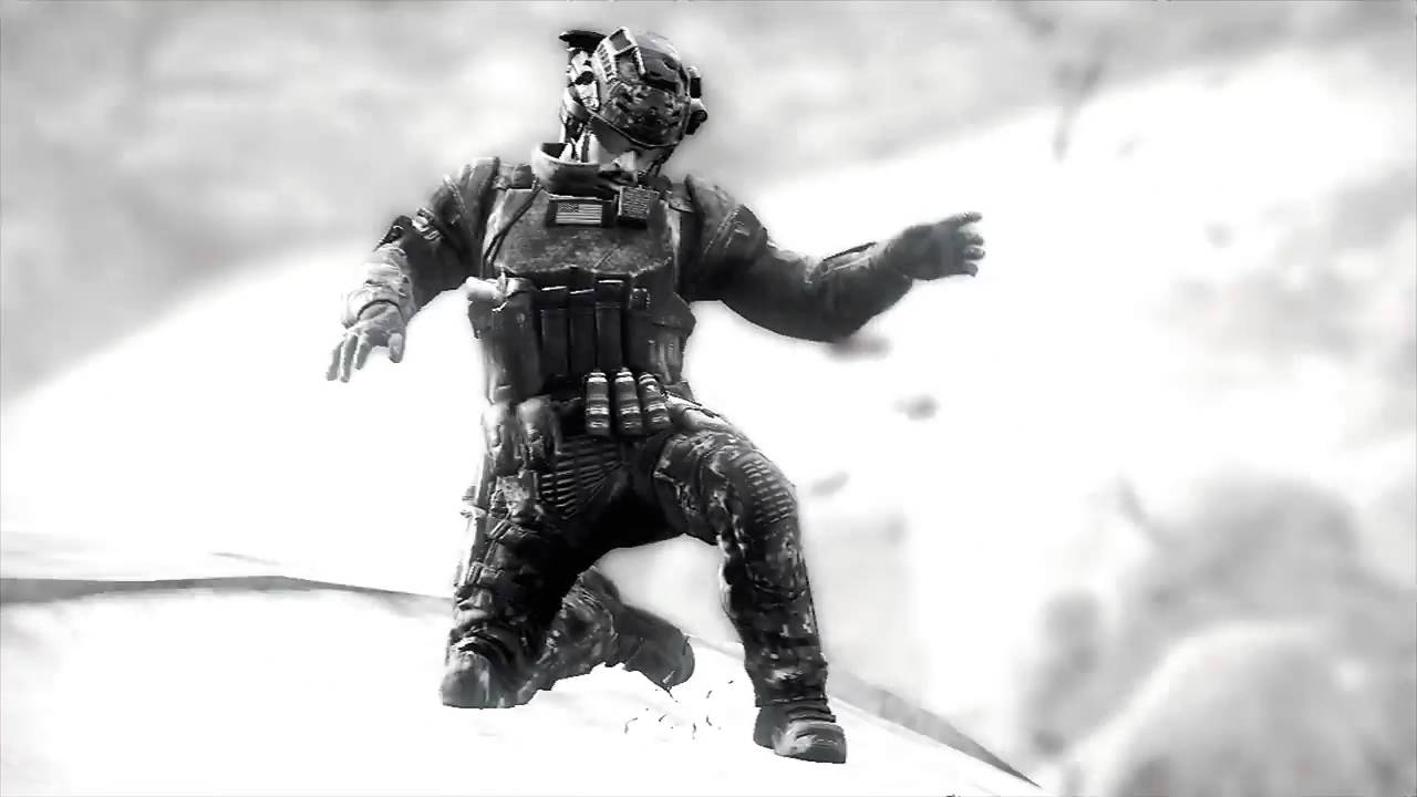 [Bo2] MIXED CINEMATIC PACK(Relzoh)