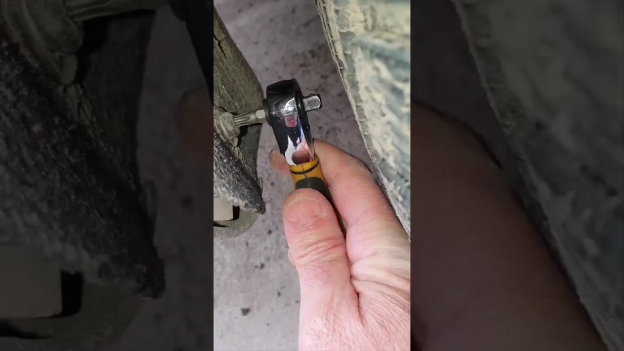 FORD Focus 2 arka tampon sökme su alma sorunu