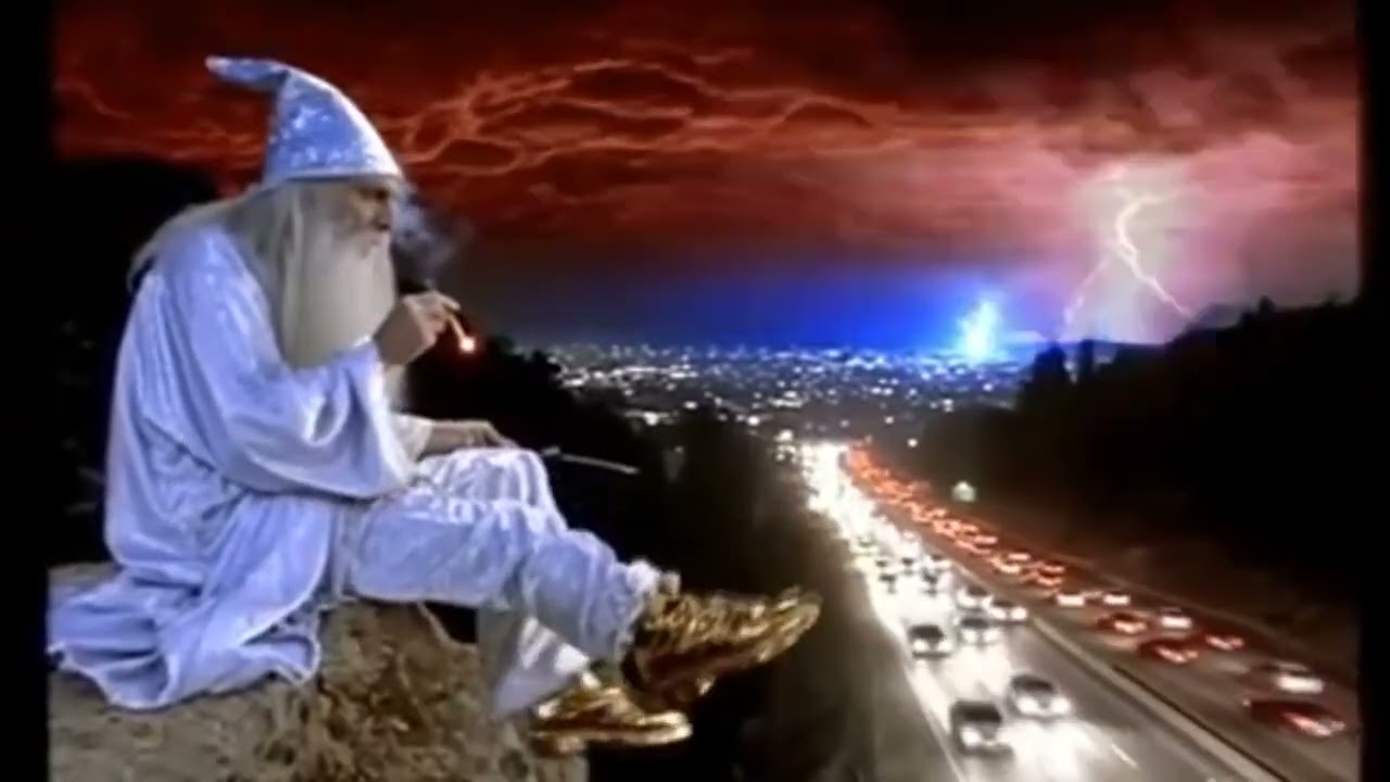 〔WIZARDRY〕 ⋆˚☆˖&deg;TRANCE RAVE TECHNO⋆˚☆˖&deg;