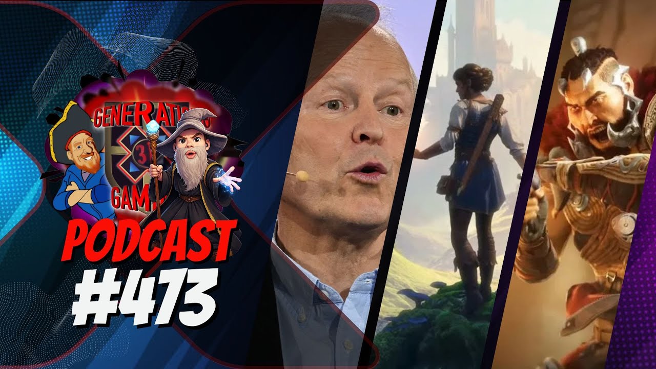 Xbox Direct was it Good? | Generation X Gaming #473