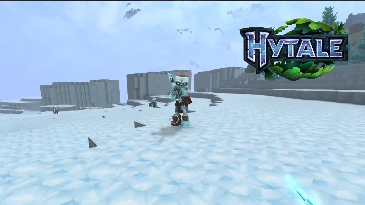 Kalte Herzen und dicke Felle - Hytale #014