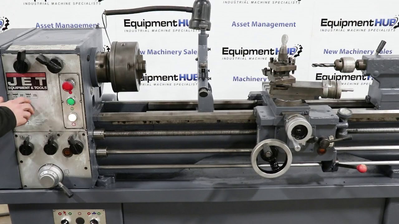 Jet GH-1340R 13