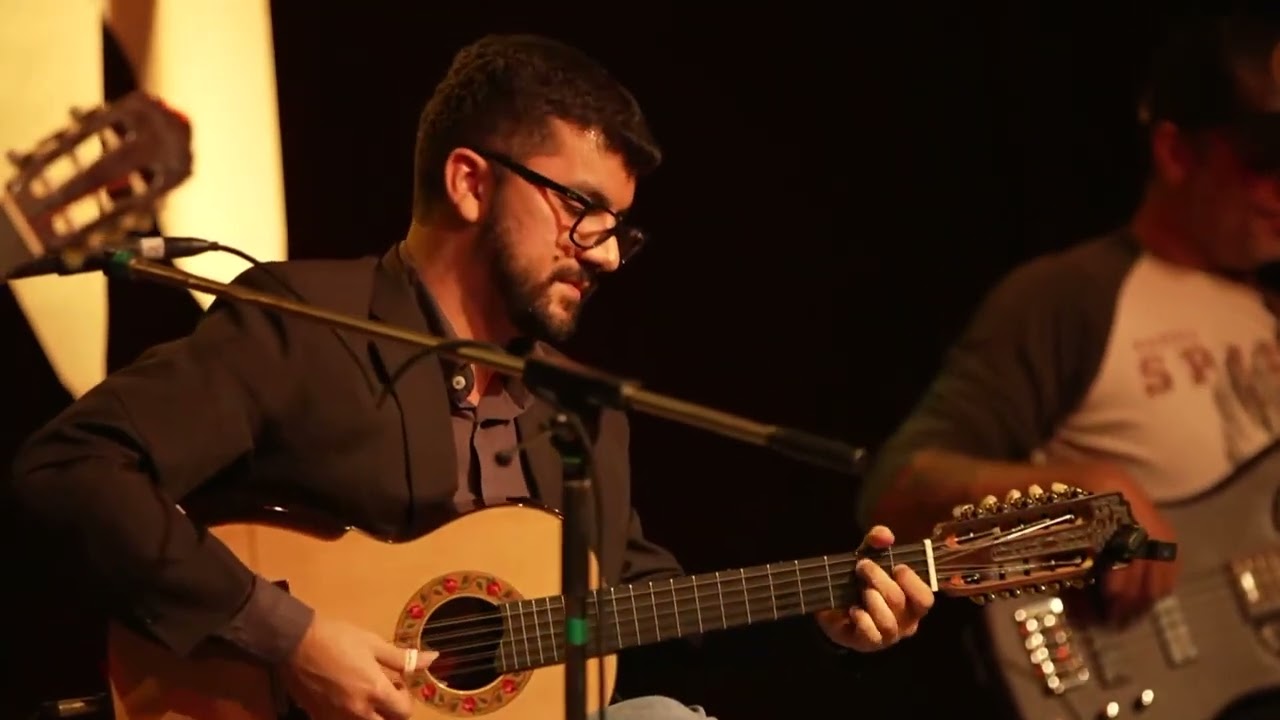 Comitiva Esperan&ccedil;a - Leandro Valentin e Cleiton Torres