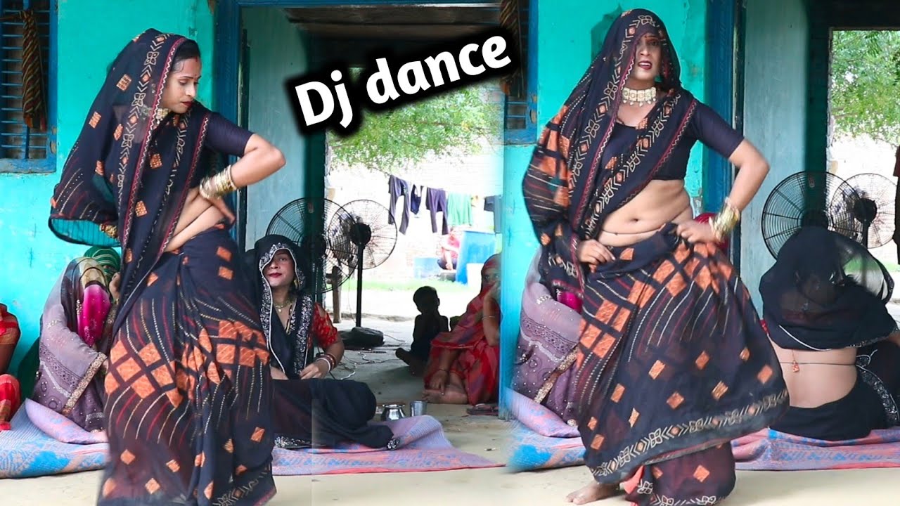 नई बहू का वायरल डांस//जुआरी बलम हमार @खुशबू भाभी का तूफानी डांस @🥰😍😍