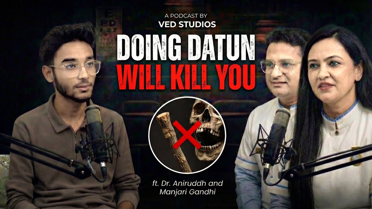 DOING DATUN WILL KILL YOU! 😱😱😱