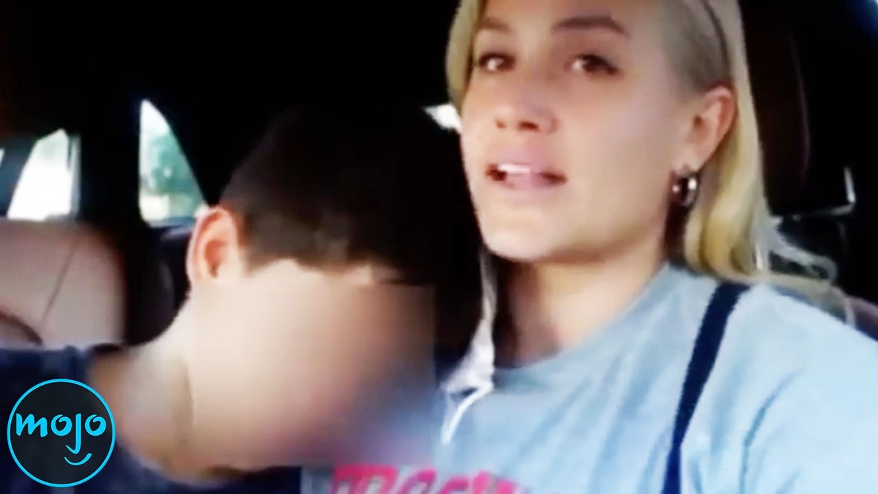 10 Times YouTubers Got Caught FAKING Their Videos