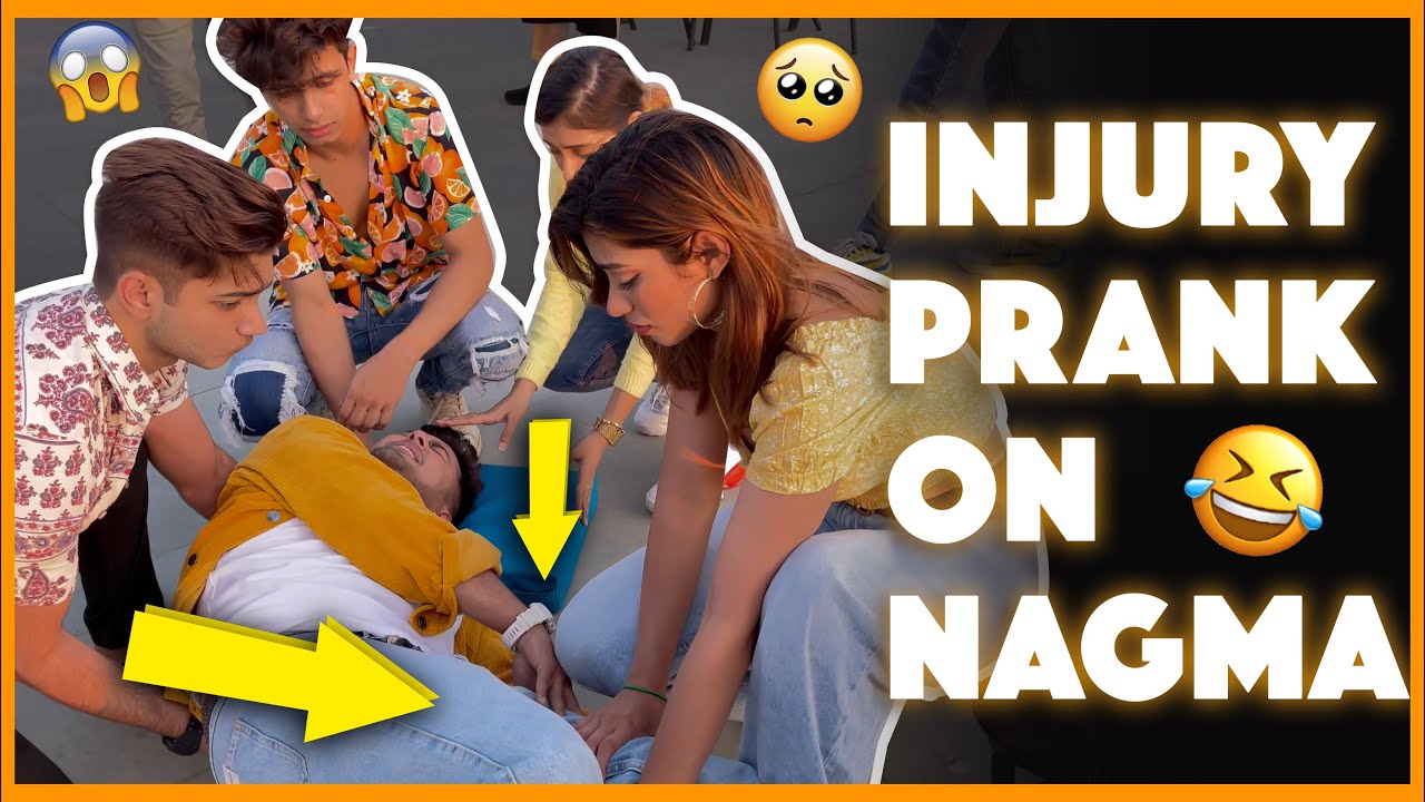I PRANKED @NagmaMirajkar  | REVENGE COMPLETED ✅ 😎