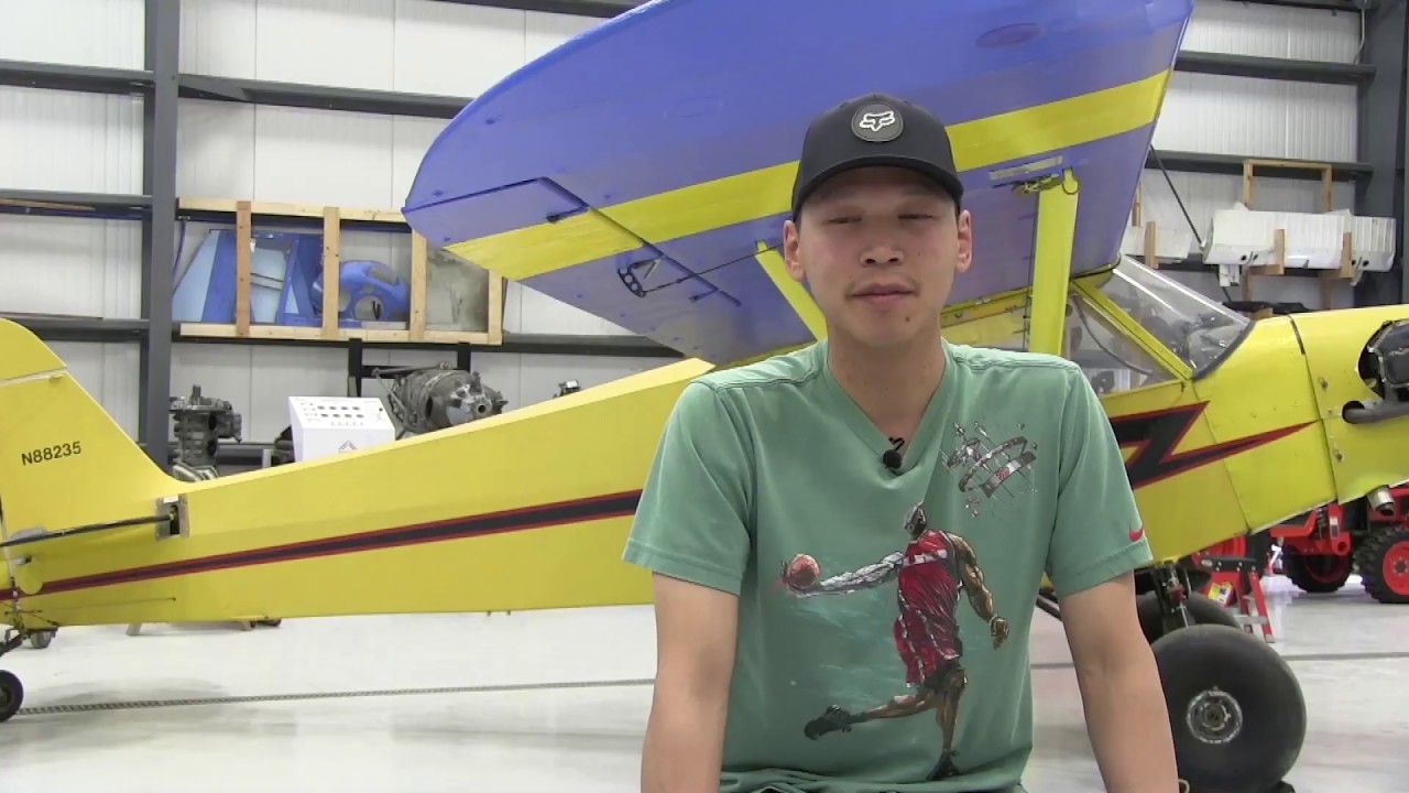 Yuut Elitnaurviat - People's Learning Center