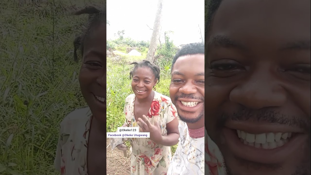 ikom woman who sing for okeke #utugwang #bekwarra #ikom #goviral okeke the utugwang and bekwarra