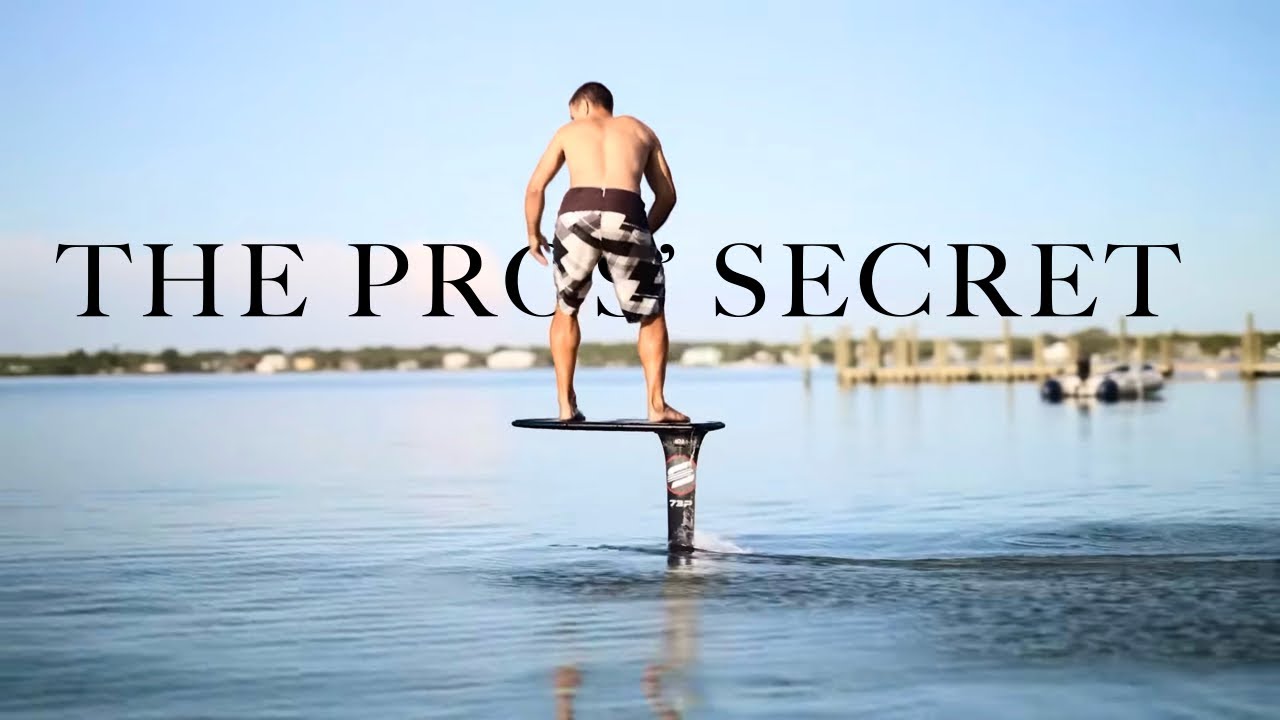 Gwen's Perfect Pumping Technique - Detailed Analysis @DamienLeroyYouTube