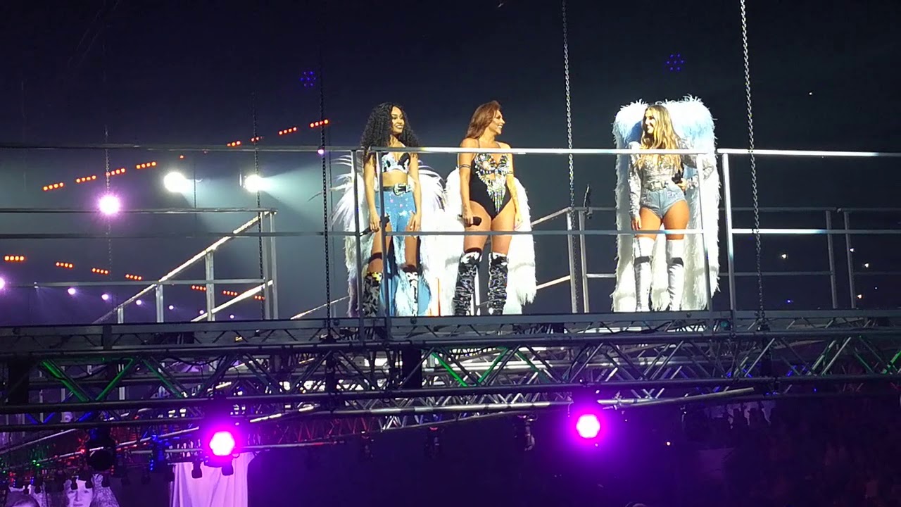 Little Mix - 2017 part 2