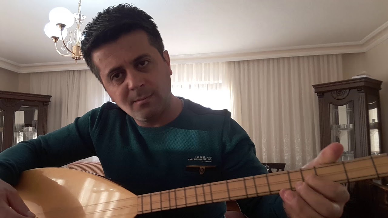 AŞIK MELIH YALÇIN ( benim gönlüm başka yerde)