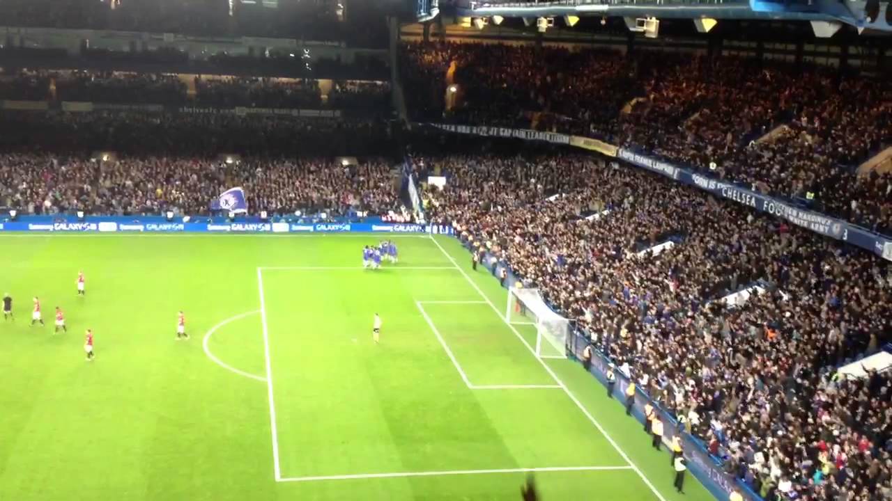 Ramirez goal