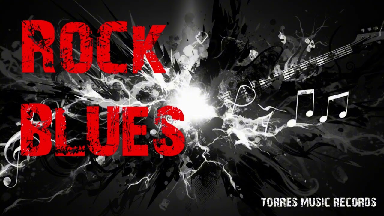 ROCK BLUES - Playlist 2026