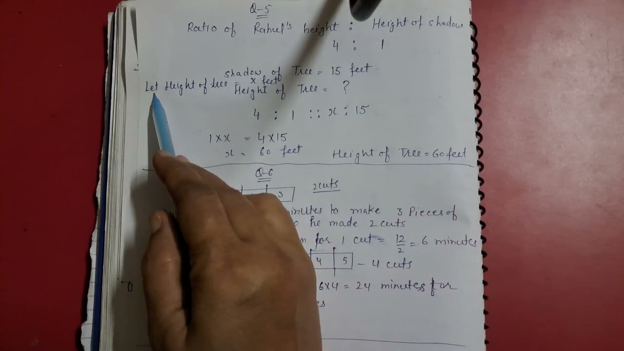 How to Solve  BRAIN TEASERS for class 7 maths ncert
