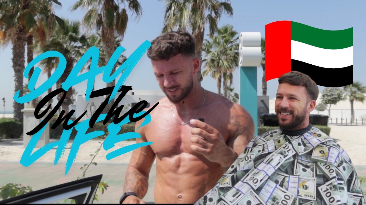 Welcome | Day In The Life