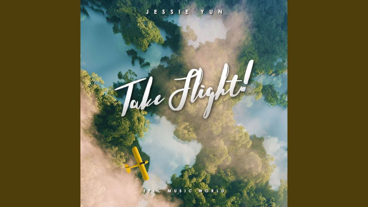 Take Flight!