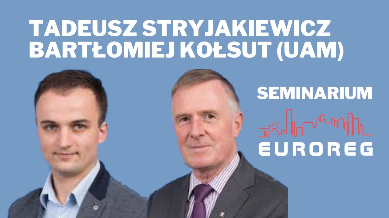 Regionalny i lokalny wymiar (r)ewolucji na rynku samochodów osobowych w Polsce