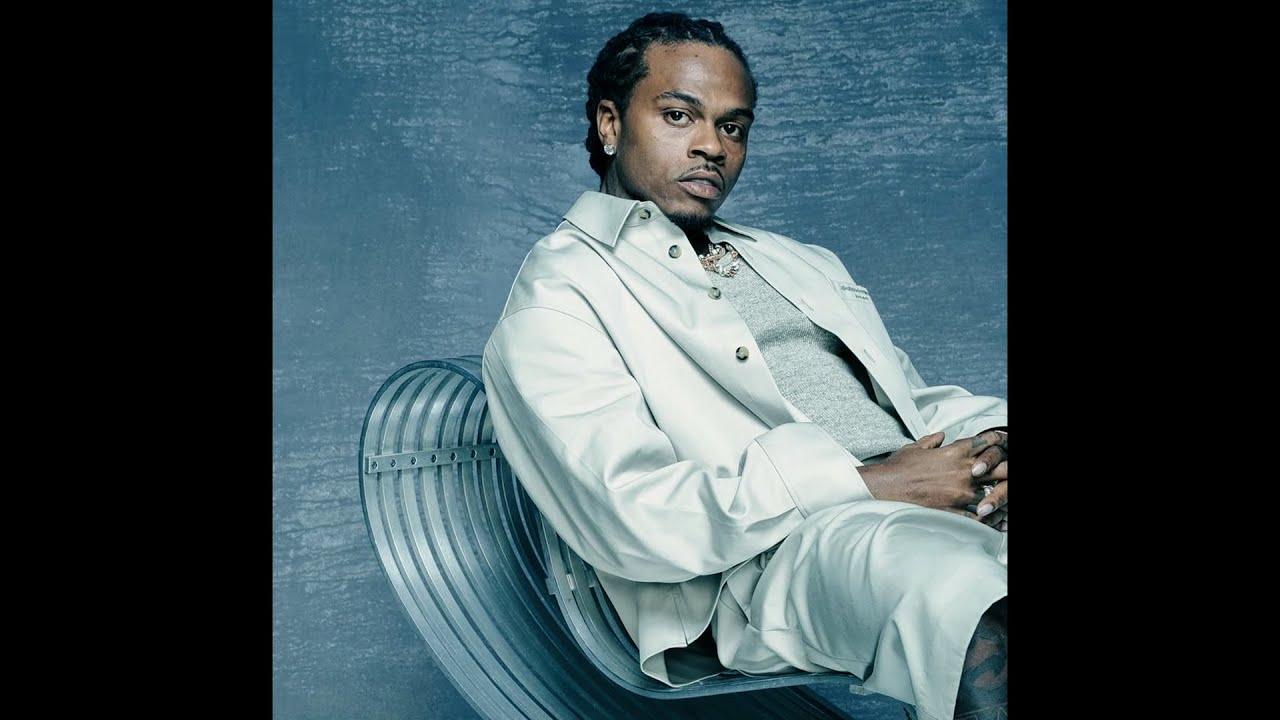 [FREE] Gunna Type Beat – “Frozen Waves”