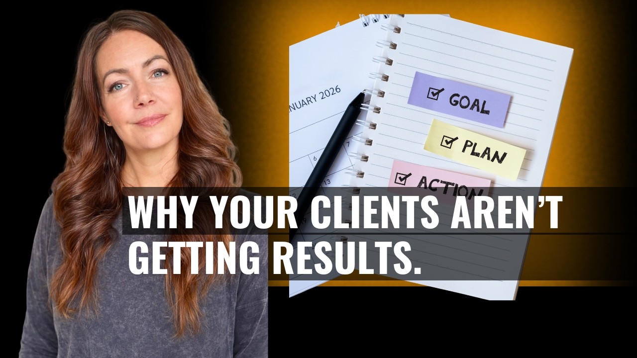 Your Client’s Problem Isn’t Psychological. It’s a Nervous System Capacity Problem