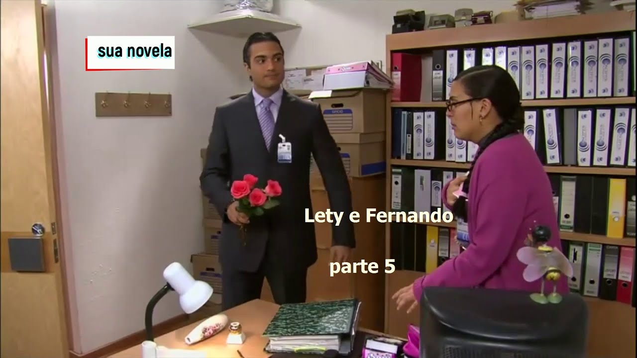 lety e fernando p 5(REPOST)