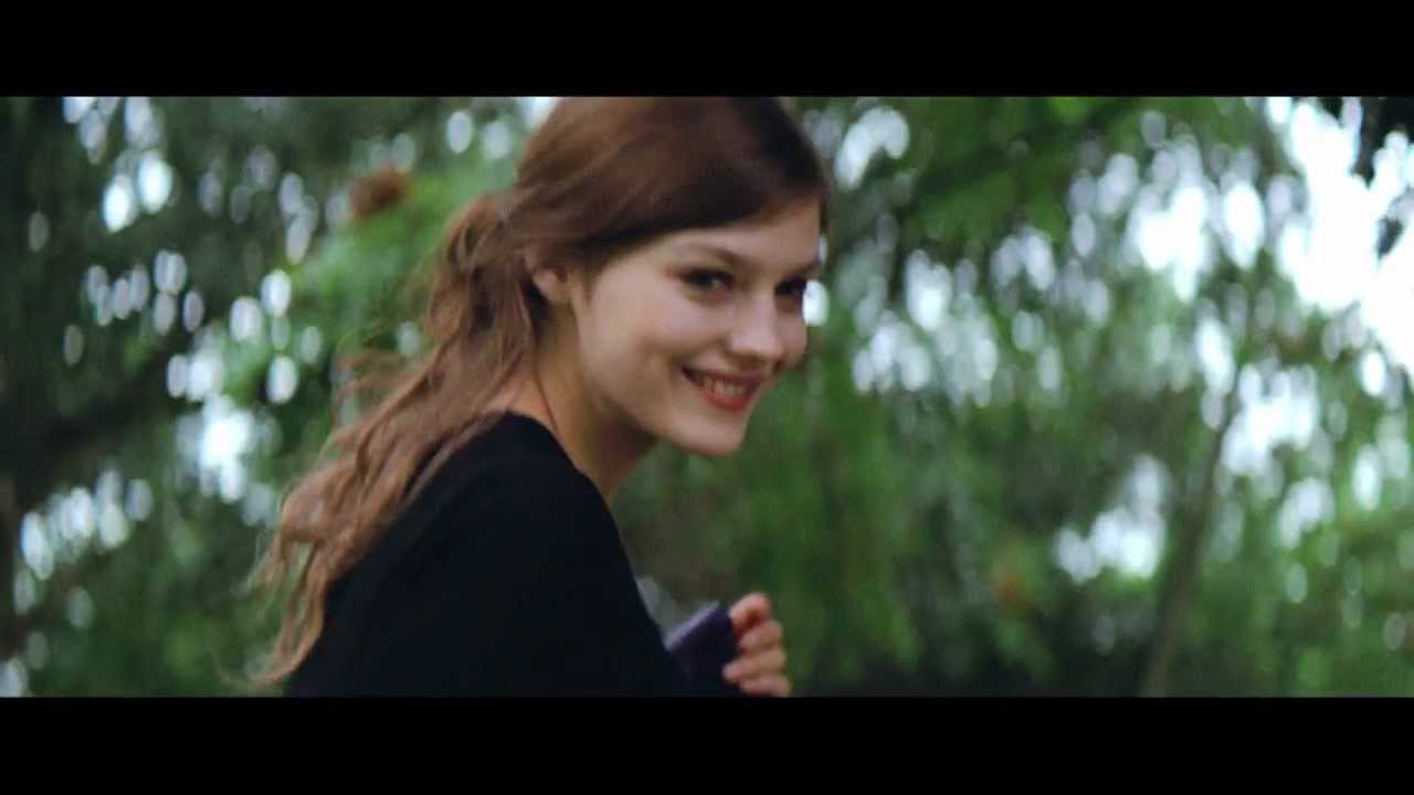 Comercial Madly Kenzo!