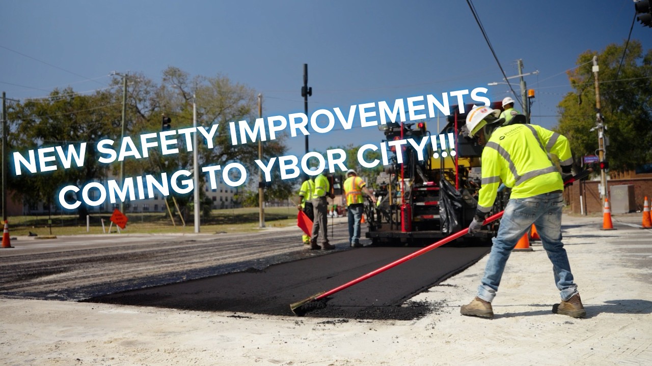 Big Changes Coming to Ybor City's 7th Avenue